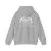 Barstow Industrial Supply - Unisex Hooded Sweatshirt - Image 29