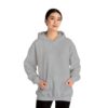 Barstow Industrial Supply - Unisex Hooded Sweatshirt - Image 32