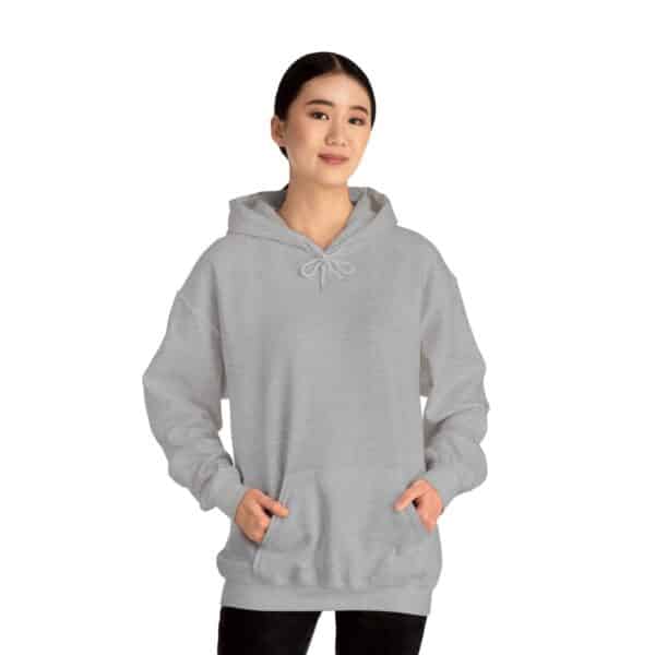 Barstow Industrial Supply - Unisex Hooded Sweatshirt - Image 32