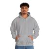 Barstow Industrial Supply - Unisex Hooded Sweatshirt - Image 33