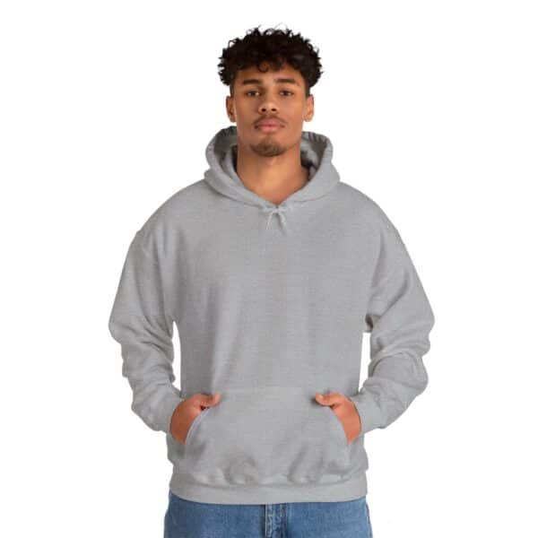 Barstow Industrial Supply - Unisex Hooded Sweatshirt - Image 33