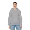 Barstow Industrial Supply - Unisex Hooded Sweatshirt - Image 34
