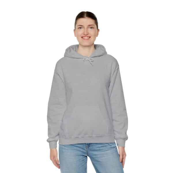 Barstow Industrial Supply - Unisex Hooded Sweatshirt - Image 34