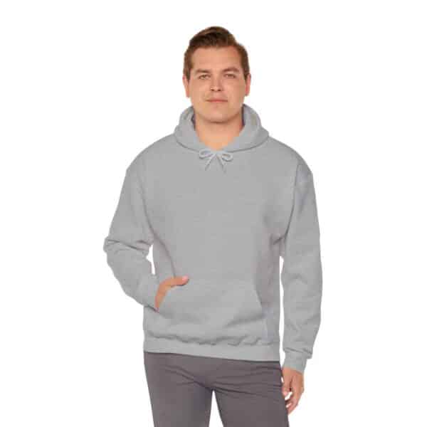 Barstow Industrial Supply - Unisex Hooded Sweatshirt - Image 35