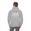 Barstow Industrial Supply - Unisex Hooded Sweatshirt - Image 36