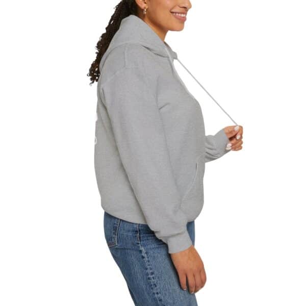 Barstow Industrial Supply - Unisex Hooded Sweatshirt - Image 37