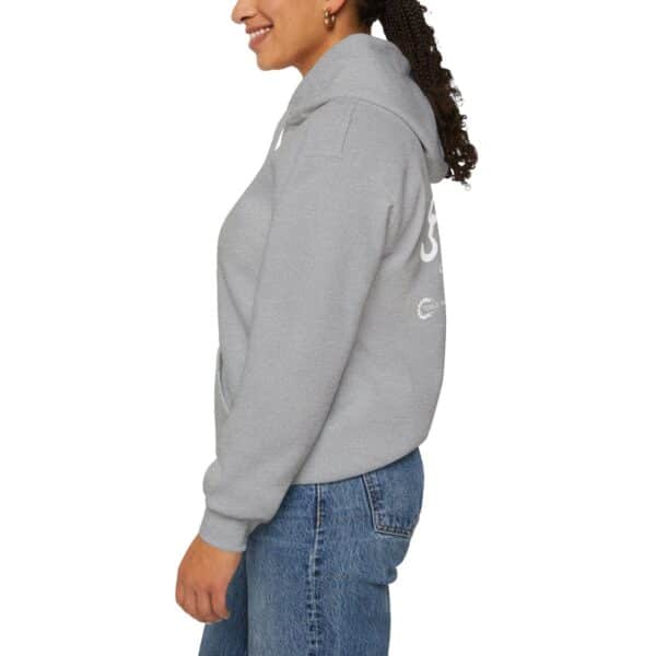 Barstow Industrial Supply - Unisex Hooded Sweatshirt - Image 38