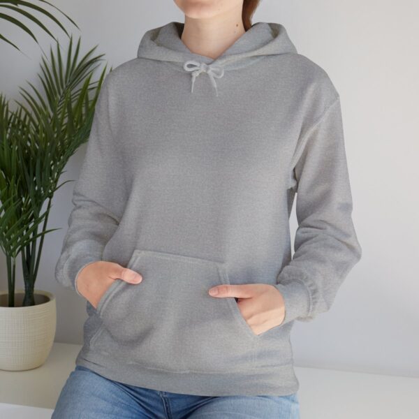 Barstow Industrial Supply - Unisex Hooded Sweatshirt - Image 39