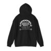 Barstow Industrial Supply - Unisex Hooded Sweatshirt - Image 14