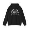 Barstow Industrial Supply - Unisex Hooded Sweatshirt - Image 16