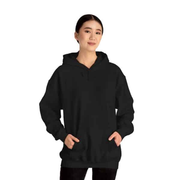 Barstow Industrial Supply - Unisex Hooded Sweatshirt - Image 19