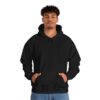 Barstow Industrial Supply - Unisex Hooded Sweatshirt - Image 20