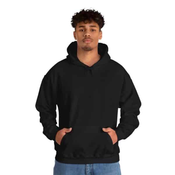 Barstow Industrial Supply - Unisex Hooded Sweatshirt - Image 20
