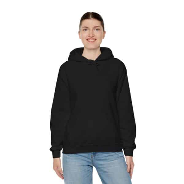 Barstow Industrial Supply - Unisex Hooded Sweatshirt - Image 21