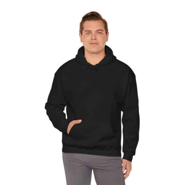 Barstow Industrial Supply - Unisex Hooded Sweatshirt - Image 22