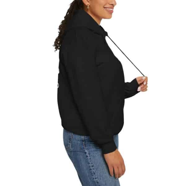 Barstow Industrial Supply - Unisex Hooded Sweatshirt - Image 24