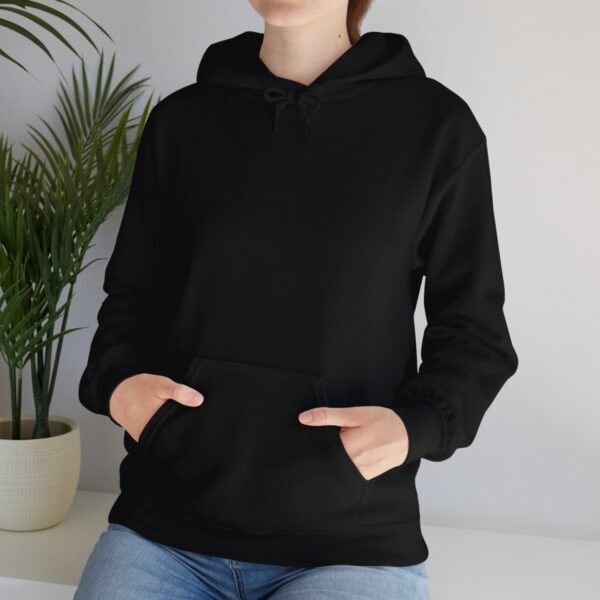 Barstow Industrial Supply - Unisex Hooded Sweatshirt - Image 26
