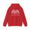 Barstow Industrial Supply - Unisex Hooded Sweatshirt - Image 120