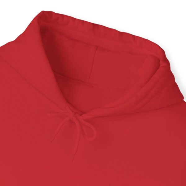 Barstow Industrial Supply - Unisex Hooded Sweatshirt - Image 122