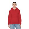 Barstow Industrial Supply - Unisex Hooded Sweatshirt - Image 125