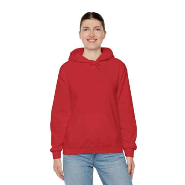 Barstow Industrial Supply - Unisex Hooded Sweatshirt - Image 125
