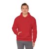 Barstow Industrial Supply - Unisex Hooded Sweatshirt - Image 126