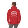 Barstow Industrial Supply - Unisex Hooded Sweatshirt - Image 127