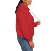 Barstow Industrial Supply - Unisex Hooded Sweatshirt - Image 128