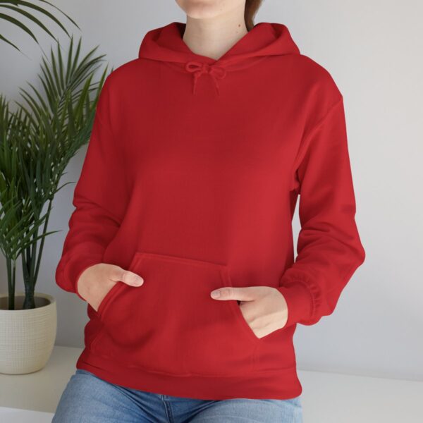 Barstow Industrial Supply - Unisex Hooded Sweatshirt - Image 130