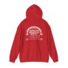 Barstow Industrial Supply - Unisex Hooded Sweatshirt - Image 118