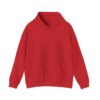 Barstow Industrial Supply - Unisex Hooded Sweatshirt - Image 119