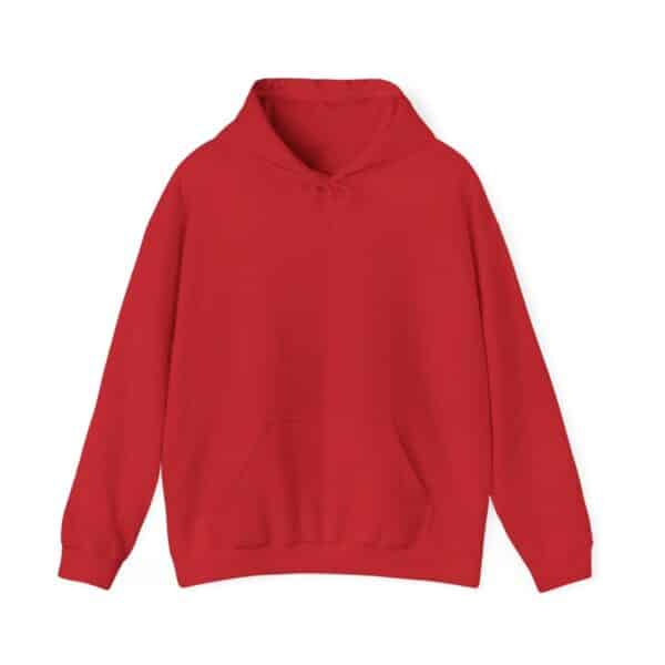 Barstow Industrial Supply - Unisex Hooded Sweatshirt - Image 119