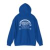 Barstow Industrial Supply - Unisex Hooded Sweatshirt - Image 79