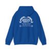 Barstow Industrial Supply - Unisex Hooded Sweatshirt - Image 81