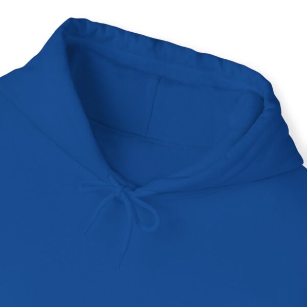Barstow Industrial Supply - Unisex Hooded Sweatshirt - Image 83