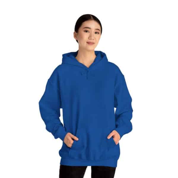 Barstow Industrial Supply - Unisex Hooded Sweatshirt - Image 84