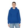 Barstow Industrial Supply - Unisex Hooded Sweatshirt - Image 86