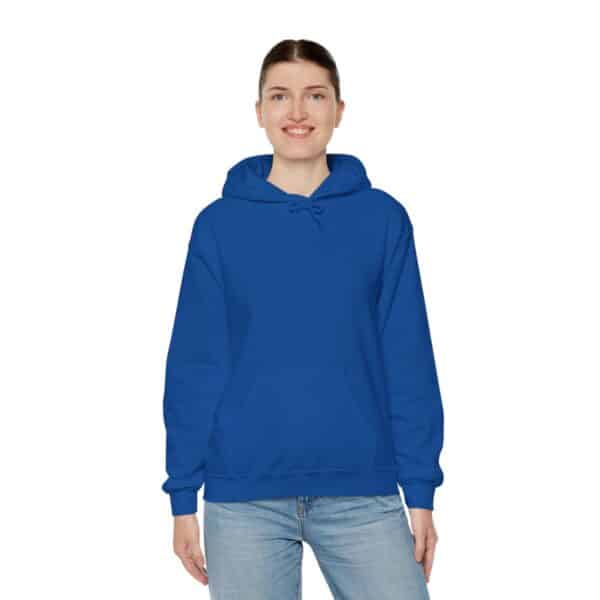 Barstow Industrial Supply - Unisex Hooded Sweatshirt - Image 86