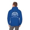 Barstow Industrial Supply - Unisex Hooded Sweatshirt - Image 88