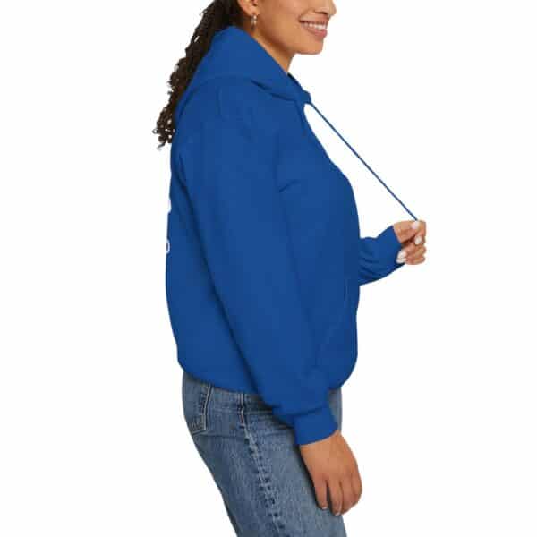 Barstow Industrial Supply - Unisex Hooded Sweatshirt - Image 89