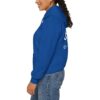 Barstow Industrial Supply - Unisex Hooded Sweatshirt - Image 90