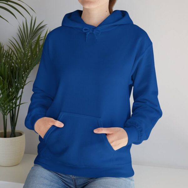 Barstow Industrial Supply - Unisex Hooded Sweatshirt - Image 91