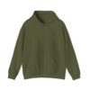 Barstow Industrial Supply - Unisex Hooded Sweatshirt - Image 41