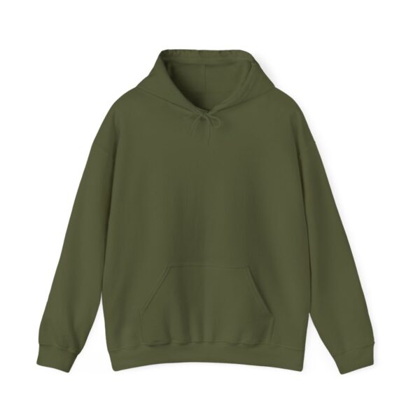 Barstow Industrial Supply - Unisex Hooded Sweatshirt - Image 41