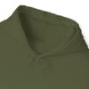 Barstow Industrial Supply - Unisex Hooded Sweatshirt - Image 44