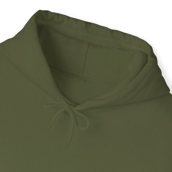 Barstow Industrial Supply - Unisex Hooded Sweatshirt - Image 44