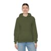 Barstow Industrial Supply - Unisex Hooded Sweatshirt - Image 47