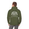 Barstow Industrial Supply - Unisex Hooded Sweatshirt - Image 49