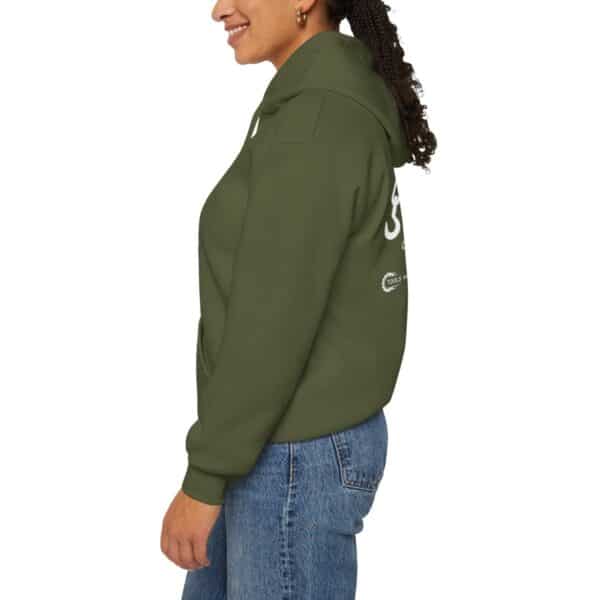 Barstow Industrial Supply - Unisex Hooded Sweatshirt - Image 51