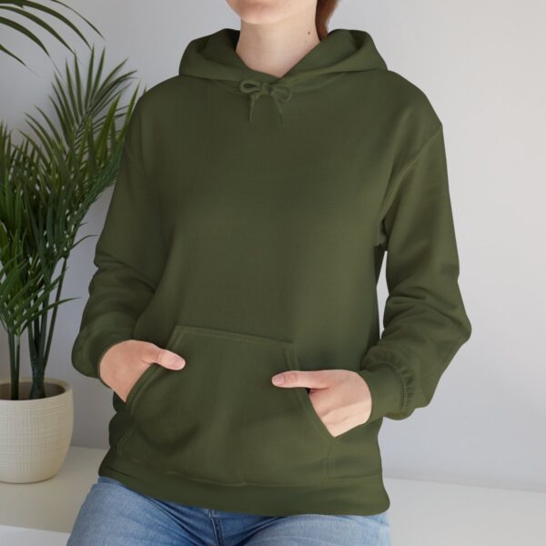Barstow Industrial Supply - Unisex Hooded Sweatshirt - Image 52